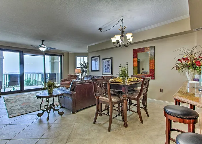 Ornate W/ Balcony, Pool, Water Views! *